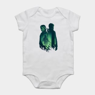 The Last of Us 2 Baby Bodysuit